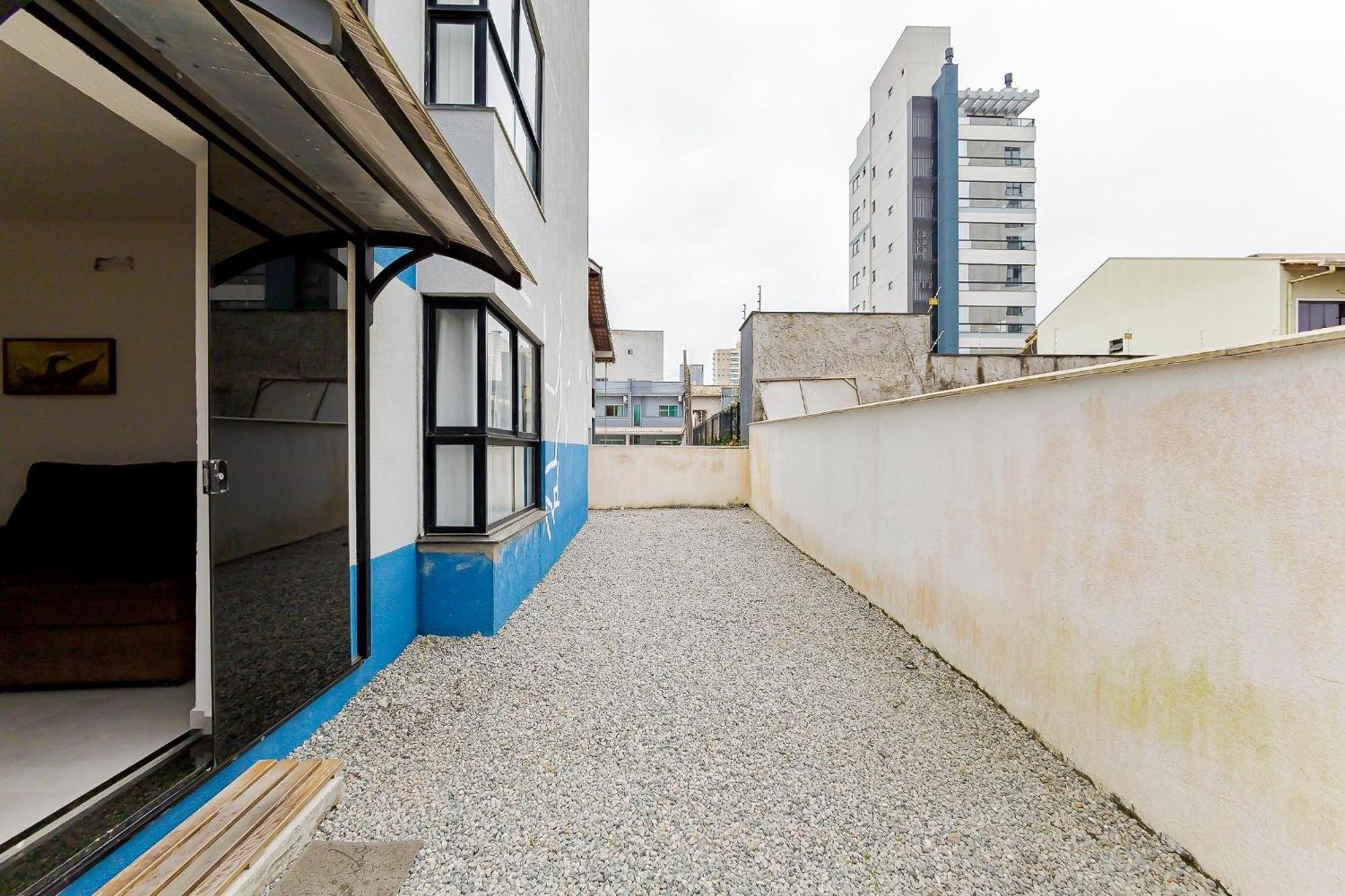 150M Da Praia Em Um Fantastico Edificio Em Balneario Picarras Appartement Buitenkant foto